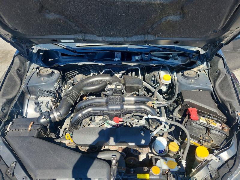 Aukcja sprzedaży 2012 Subaru Impreza, vin: JF1GJAA63CH023370, numer aukcji: 55570226