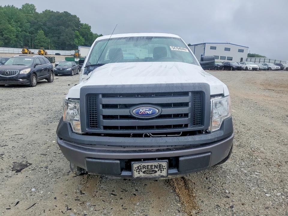 Aukcja sprzedaży 2010 Ford F150, vin: 1FTMF1CW9AFD83778, numer aukcji: 54764046