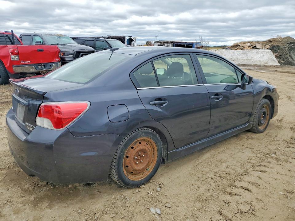 Продаж на аукціоні авто 2016 Subaru Impreza, vin: JF1GJAF66GH011762, номер лоту: 52117306
