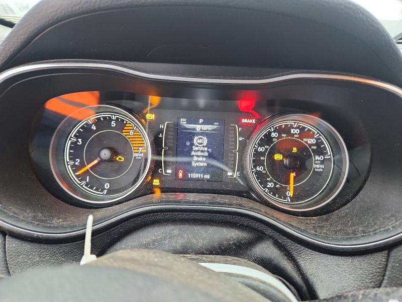 52744886 :رقم المزاد ، 1C4PJMLN2KD287430 vin ، 2019 Jeep Cherokee مزاد بيع