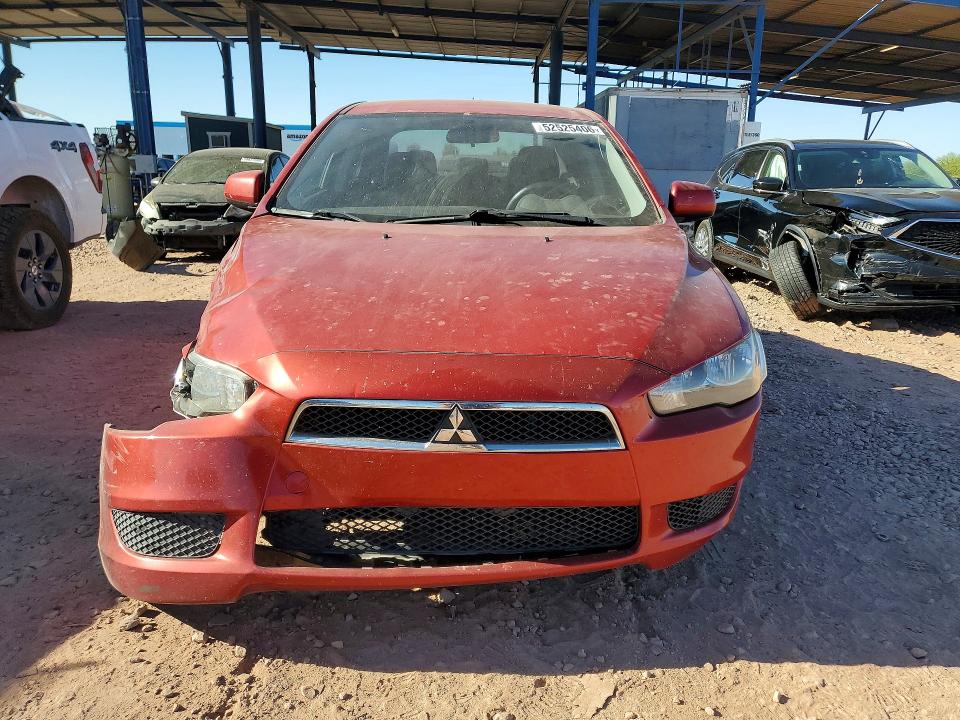 Продажа на аукционе авто 2012 Mitsubishi Lancer, vin: JA32U2FUXCU017127, номер лота: 52525406