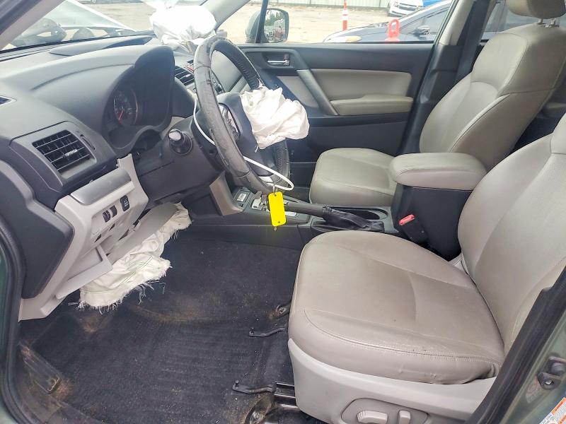 Продажа на аукционе авто 2015 Subaru Forester, vin: JF2SJAHC8FH800602, номер лота: 53266416
