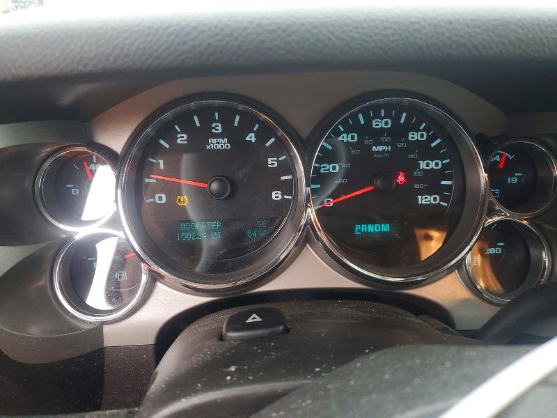 Aukcja sprzedaży 2013 Gmc Sierra, vin: 3GTP1VE00DG269098, numer aukcji: 54889886