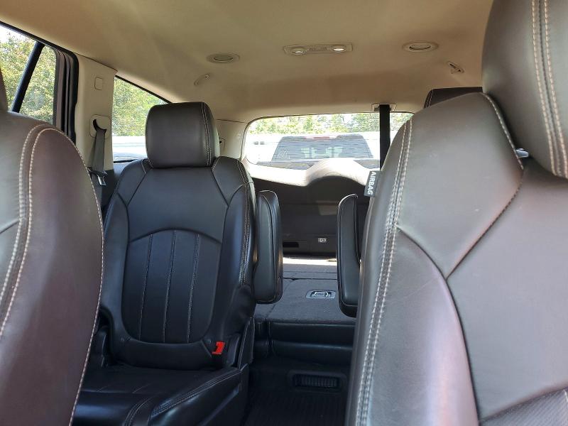 53386386 :رقم المزاد ، 5GAKRCKD4DJ249046 vin ، 2013 Buick Enclave مزاد بيع