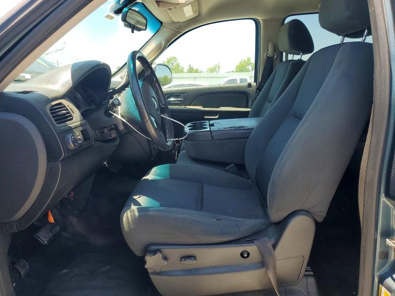 Продажа на аукционе авто 2009 Chevrolet Tahoe, vin: 1GNFC13C39R173430, номер лота: 53216546