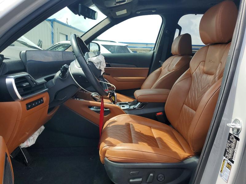 Aukcja sprzedaży 2024 Kia Telluride, vin: 5XYP5DGC4RG492966, numer aukcji: 54790766