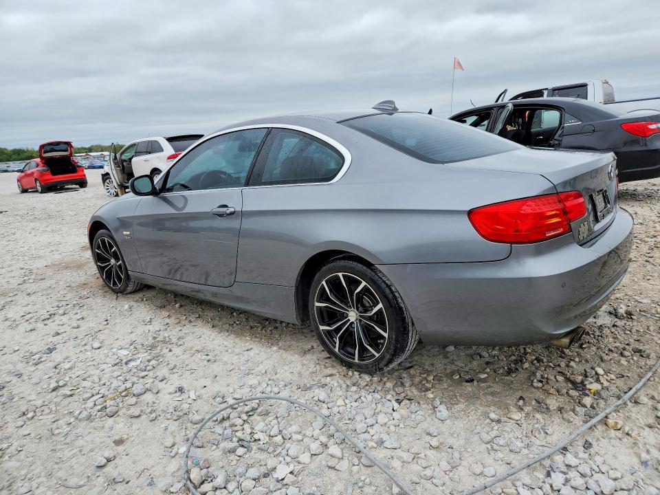 Продаж на аукціоні авто 2012 Bmw 328, vin: WBAKF3C5XCE793490, номер лоту: 53078906