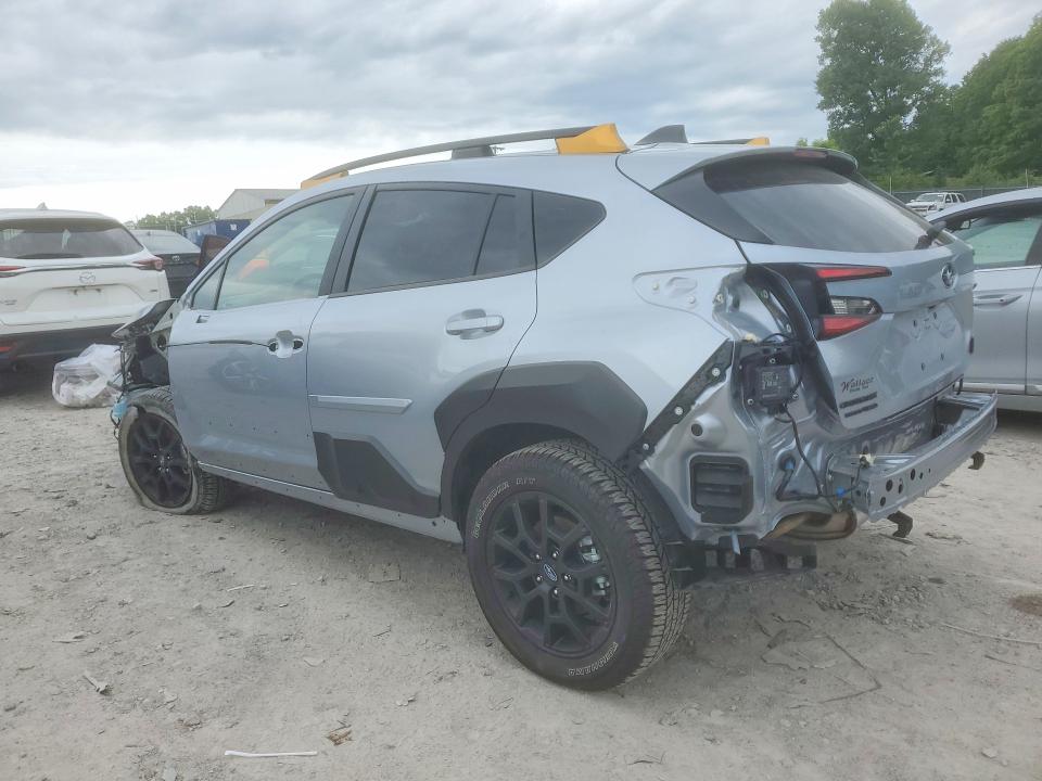 Aukcja sprzedaży 2024 Subaru Crosstrek, vin: 4S4GUHU65R3792119, numer aukcji: 52664236