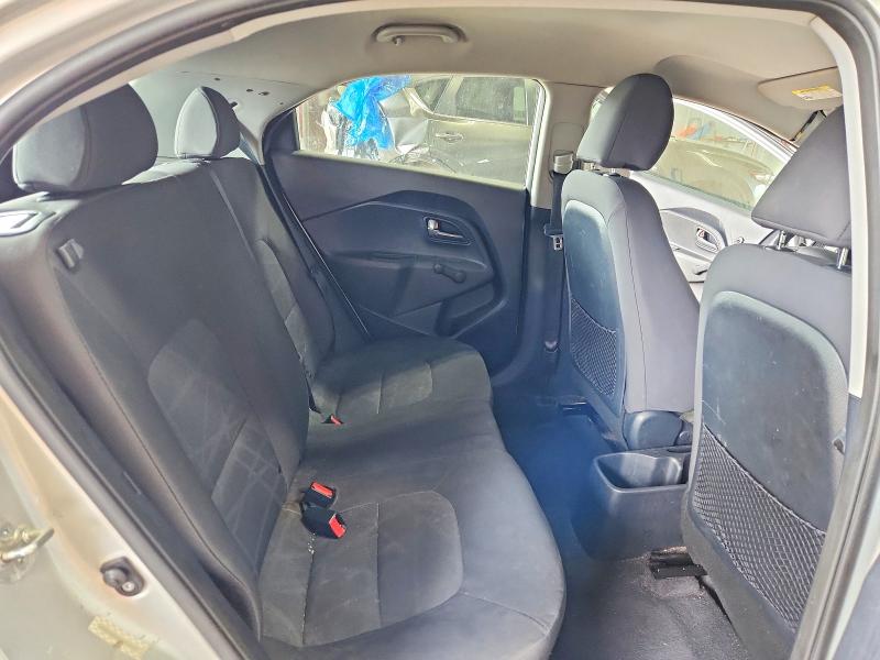 Aukcja sprzedaży 2014 Kia Rio, vin: KNADM5A38E6358539, numer aukcji: 53851576