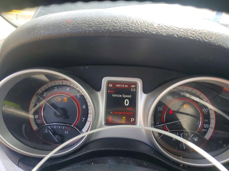 53902256 :رقم المزاد ، 3C4PDCAB5GT247094 vin ، 2016 Dodge Journey مزاد بيع