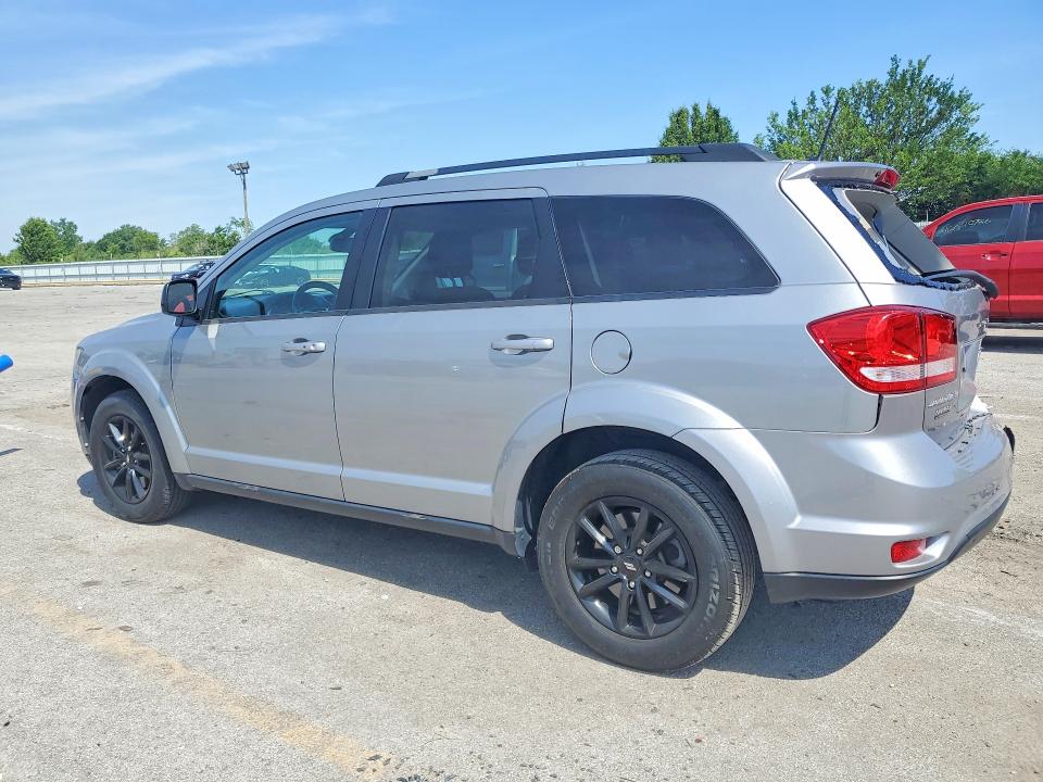 55149556 :رقم المزاد ، 3C4PDCBB5KT867452 vin ، 2019 Dodge Journey مزاد بيع