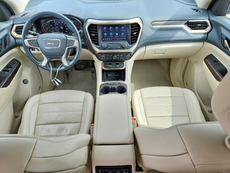 Aukcja sprzedaży 2021 Gmc Acadia, vin: 1GKKNXLS2MZ200092, numer aukcji: 52865746