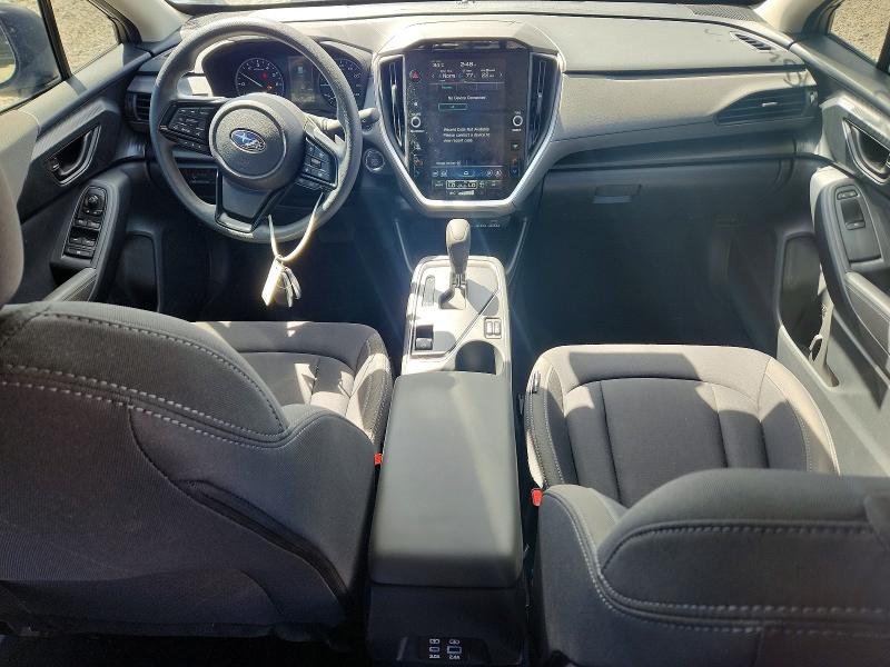 Aukcja sprzedaży 2025 Subaru Crosstrek, vin: JF2GUHDC5S8281904, numer aukcji: 53214436