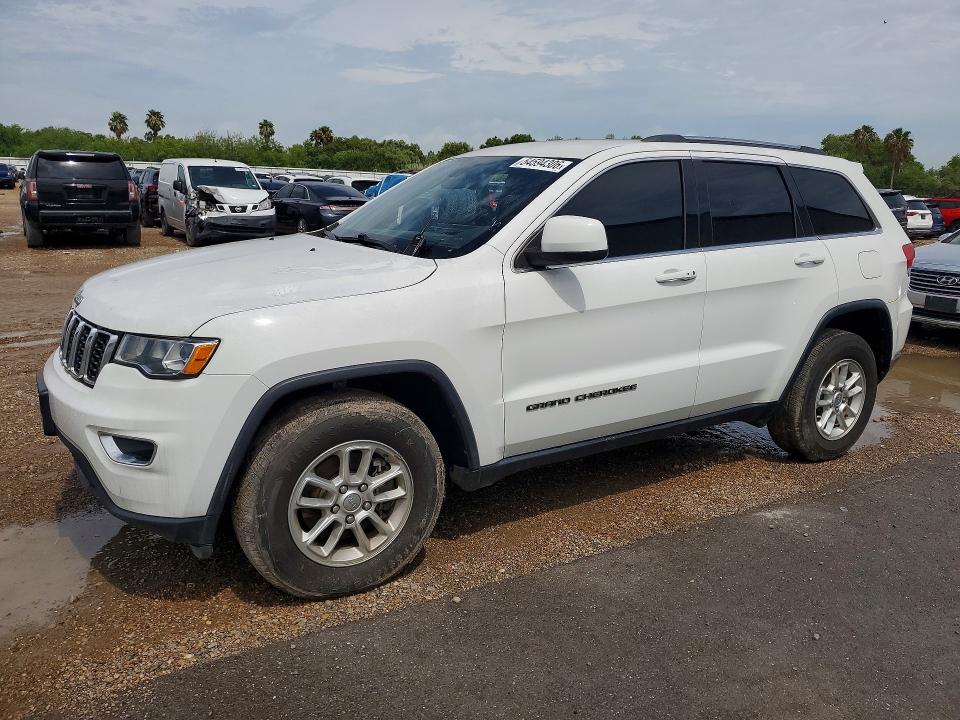 Aukcja sprzedaży 2019 Jeep Grand Cherokee, vin: 1C4RJEAG0KC580543, numer aukcji: 54594306