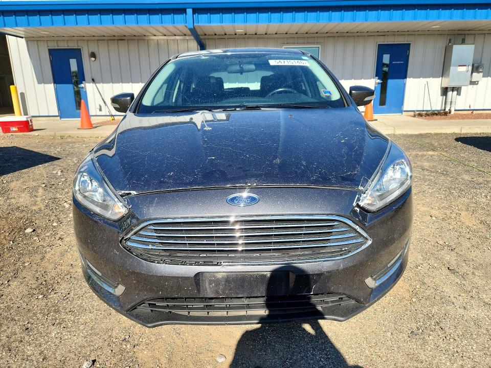 Aukcja sprzedaży 2016 Ford Focus, vin: 1FADP3N29GL344224, numer aukcji: 54715146