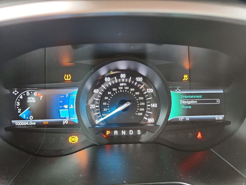 Aukcja sprzedaży 2020 Ford Edge, vin: 2FMPK3J96LBA04351, numer aukcji: 54709626