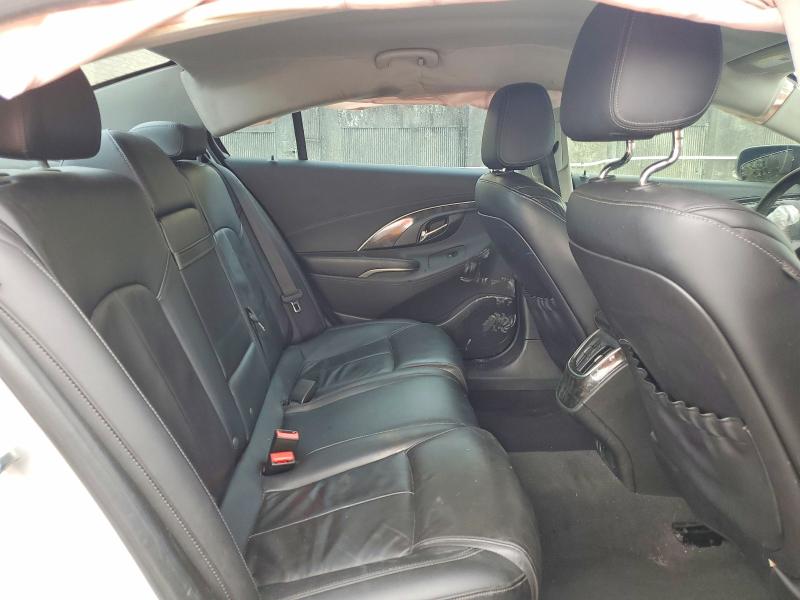 Aukcja sprzedaży 2016 Buick Lacrosse, vin: 1G4GB5G36GF119776, numer aukcji: 52309256