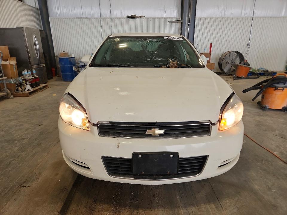 Продажа на аукционе авто 2009 Chevrolet Impala, vin: 2G1WT57NX91181988, номер лота: 54403126
