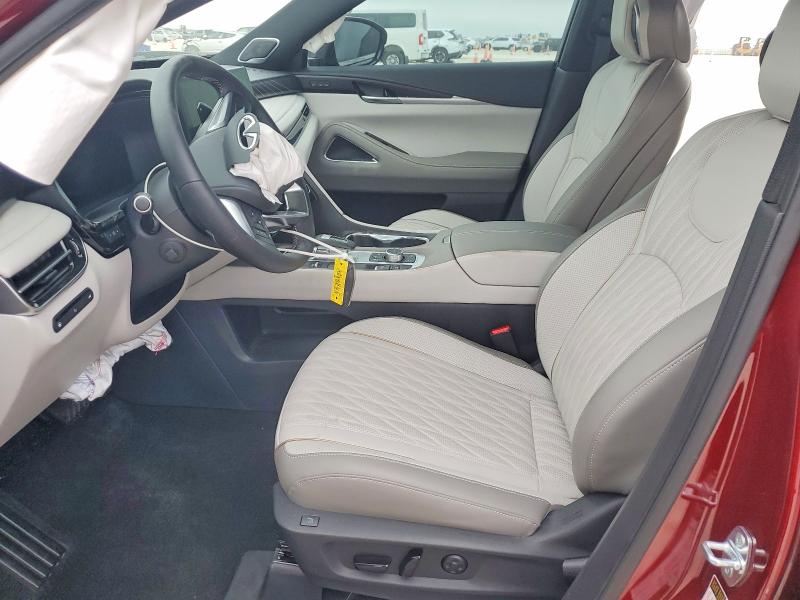 Продаж на аукціоні авто 2026 Infiniti Qx60, vin: 5N1AL1HU8TC342688, номер лоту: 52530146