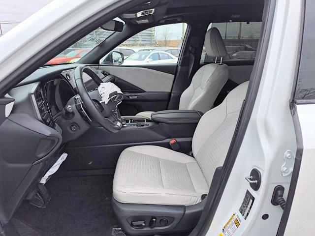 Aukcja sprzedaży 2024 Lexus Tx 350, vin: 5TDAAAB62RS004005, numer aukcji: 53986216