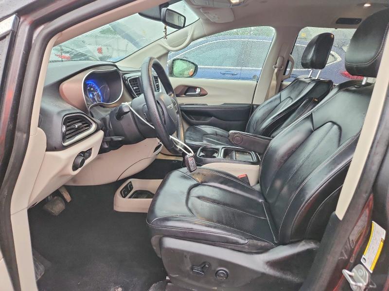 Aukcja sprzedaży 2020 Chrysler Voyager, vin: 2C4RC1DG6LR264734, numer aukcji: 53946116