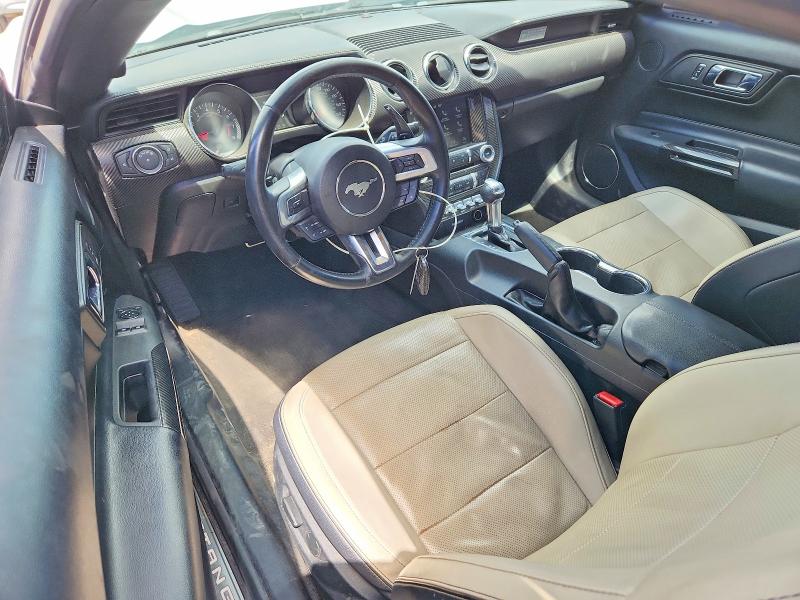 Продажа на аукционе авто 2016 Ford Mustang, vin: 1FA6P8CF9G5275728, номер лота: 53142446