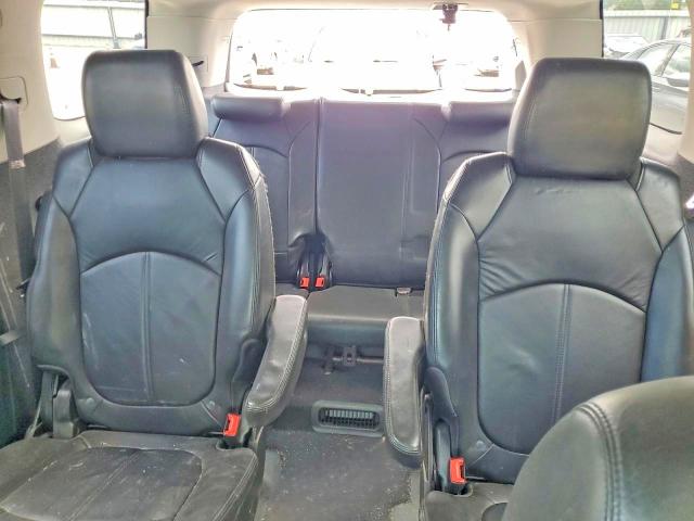 54776216 :رقم المزاد ، 1GKKRRED1BJ182534 vin ، 2011 Gmc Acadia مزاد بيع