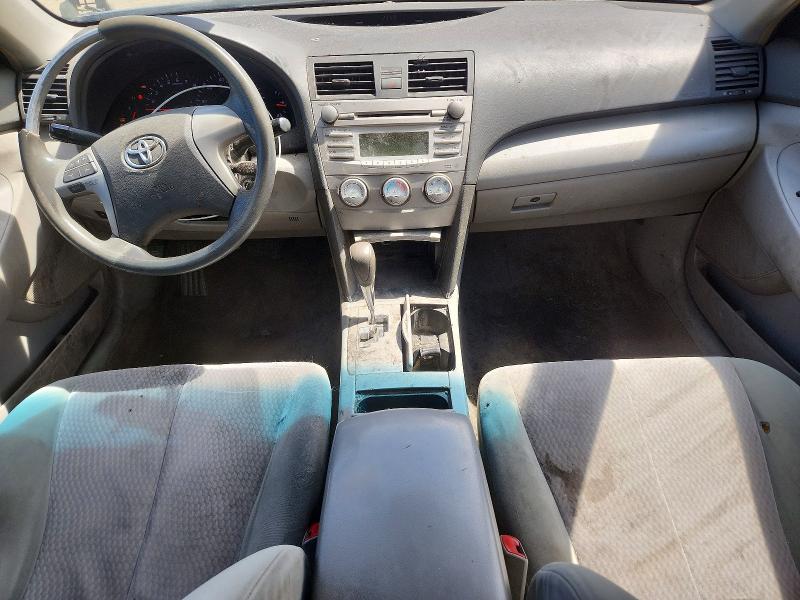 Продажа на аукционе авто 2011 Toyota Camry, vin: 4T4BF3EK1BR101127, номер лота: 52139436
