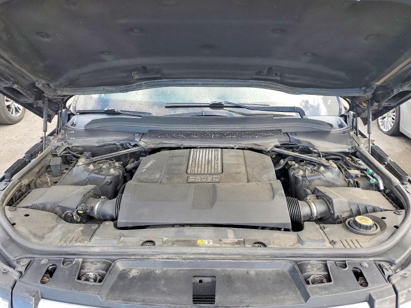 Aukcja sprzedaży 2014 Land Rover Range Rover Sport, vin: SALWR2WF7EA502389, numer aukcji: 55190076