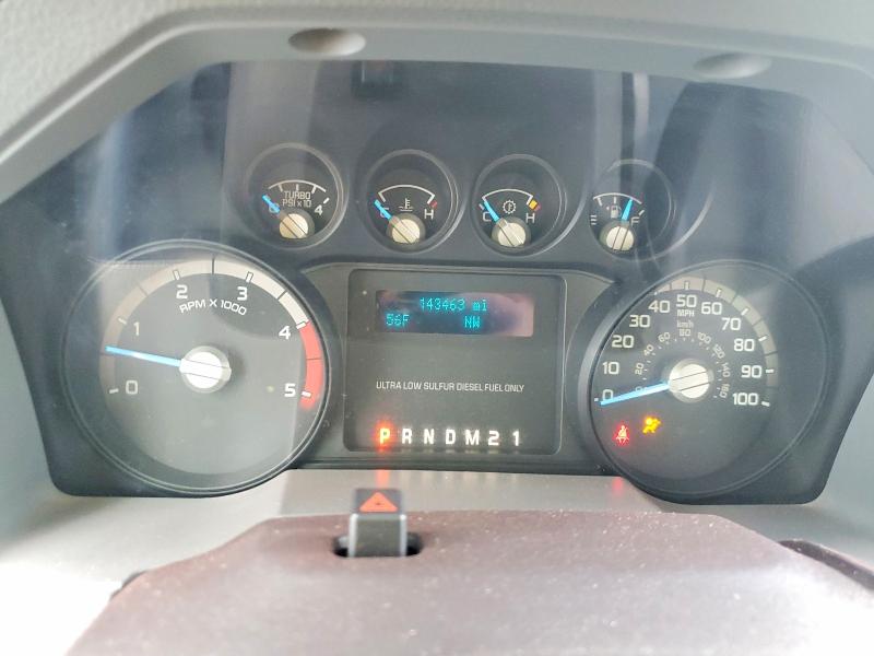 2015 Ford F550 მანქანა იყიდება აუქციონზე, vin: 1FD0X5GT9FEB33193, აუქციონის ნომერი: 53625586