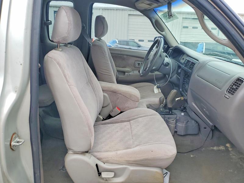 2003 Toyota Tacoma მანქანა იყიდება აუქციონზე, vin: 5TEWN72N63Z304242, აუქციონის ნომერი: 52182986