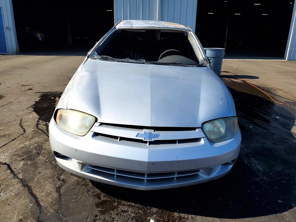 Продаж на аукціоні авто 2004 Chevrolet Cavalier, vin: 1G1JC52F647222879, номер лоту: 53579616