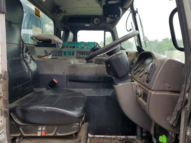 Продажа на аукционе авто 2019 Peterbilt 520, vin: 3BPDLJ0X5KF104077, номер лота: 54151916
