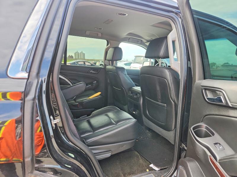 53929286 :رقم المزاد ، 1GKS1BKC1GR408459 vin ، 2016 Gmc Yukon مزاد بيع