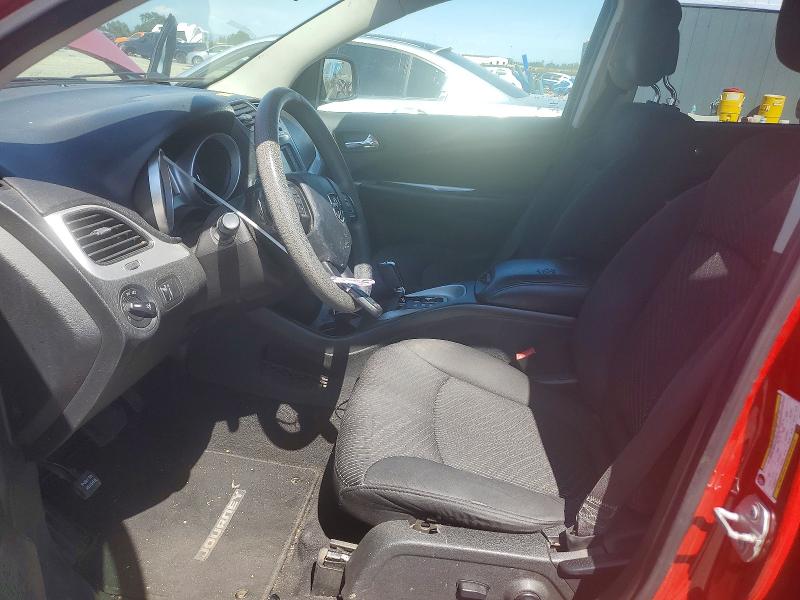 Продажа на аукционе авто 2016 Dodge Journey, vin: 3C4PDCBG1GT206228, номер лота: 54480096
