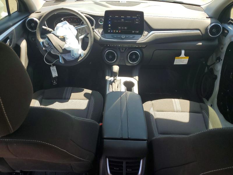 53645096 :رقم المزاد ، 3GNKBCR4XTS136179 vin ، 2026 Chevrolet Blazer مزاد بيع