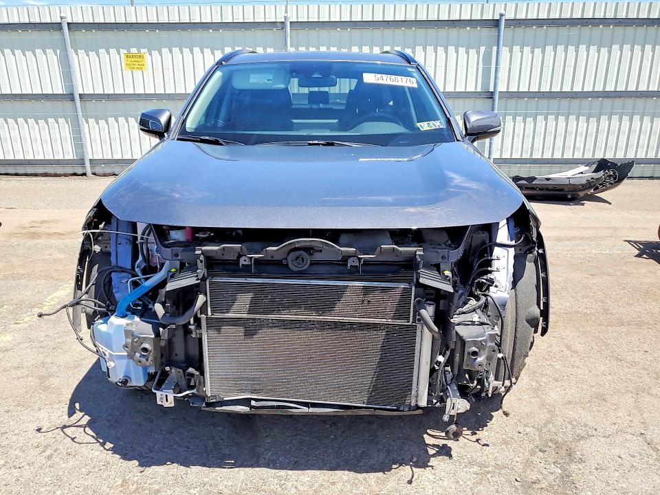 Продажа на аукционе авто 2021 Toyota Rav4 Hybrid, vin: JTMB6RFV0MD040463, номер лота: 54768176