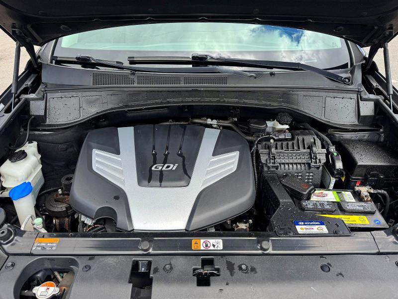 Продаж на аукціоні авто 2017 Hyundai Santa Fe, vin: KM8SMDHF6HU209448, номер лоту: 53585236