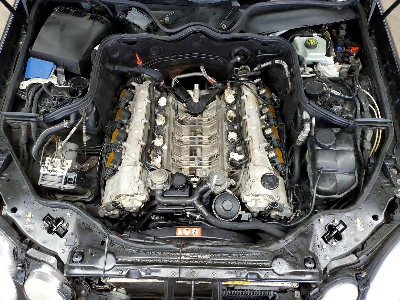 Продажа на аукционе авто 2007 Mercedes-benz E, vin: WDBUF77X87B007481, номер лота: 54205136