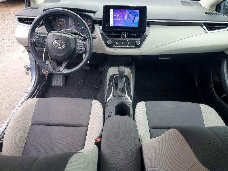 2024 Toyota Corolla მანქანა იყიდება აუქციონზე, vin: 5YFB4MDE7RP091880, აუქციონის ნომერი: 54626696