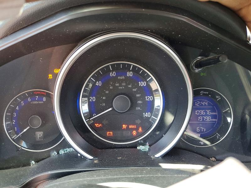 Продаж на аукціоні авто 2016 Honda Fit, vin: JHMGK5H56GS015086, номер лоту: 51991896