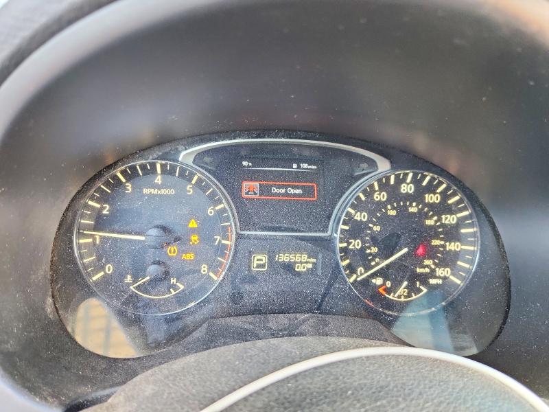 2015 Nissan Altima მანქანა იყიდება აუქციონზე, vin: 1N4AL3AP6FC254866, აუქციონის ნომერი: 54904426
