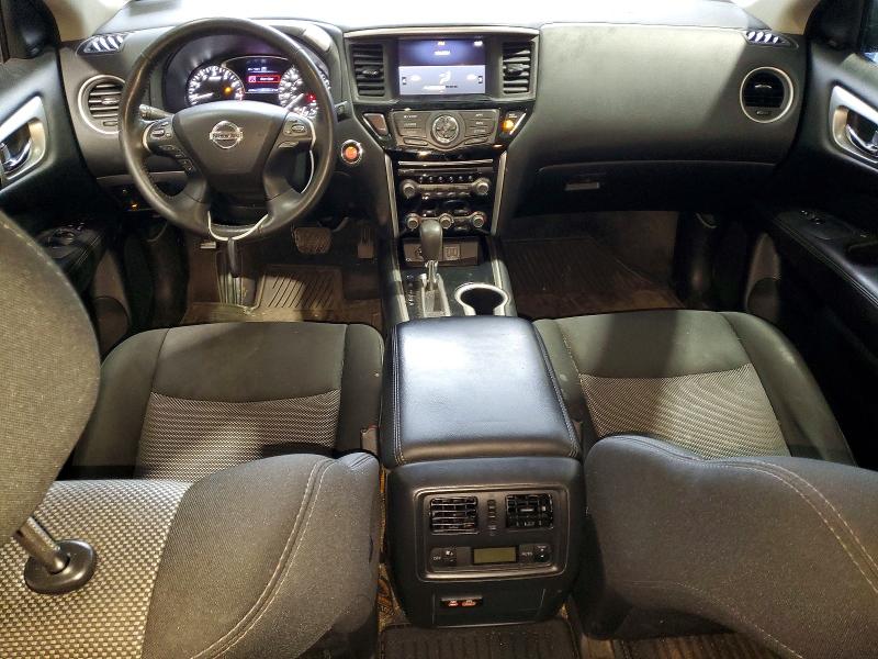 Aukcja sprzedaży 2020 Nissan Pathfinder, vin: 5N1DR2BM2LC645959, numer aukcji: 52069036