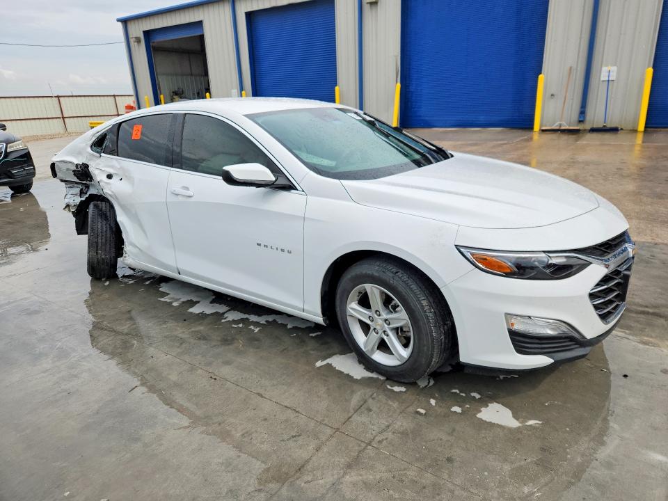 Продаж на аукціоні авто 2024 Chevrolet Malibu, vin: 1G1ZB5ST5RF240427, номер лоту: 54615826