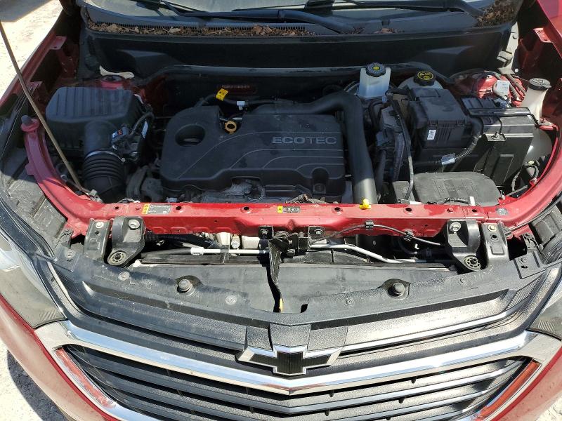 54141266 :رقم المزاد ، 3GNAXJEV1KS626427 vin ، 2019 Chevrolet Equinox مزاد بيع