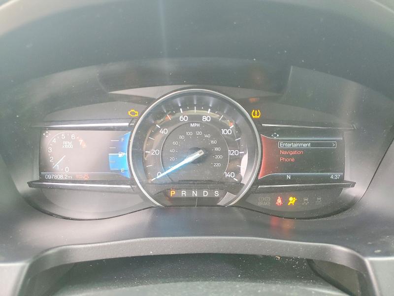 2019 Ford Explorer მანქანა იყიდება აუქციონზე, vin: 1FM5K8F82KGB43128, აუქციონის ნომერი: 55243786