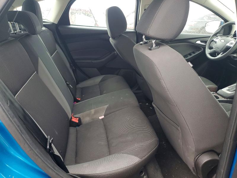 Продаж на аукціоні авто 2014 Ford Focus, vin: 1FADP3K27EL192607, номер лоту: 53258236