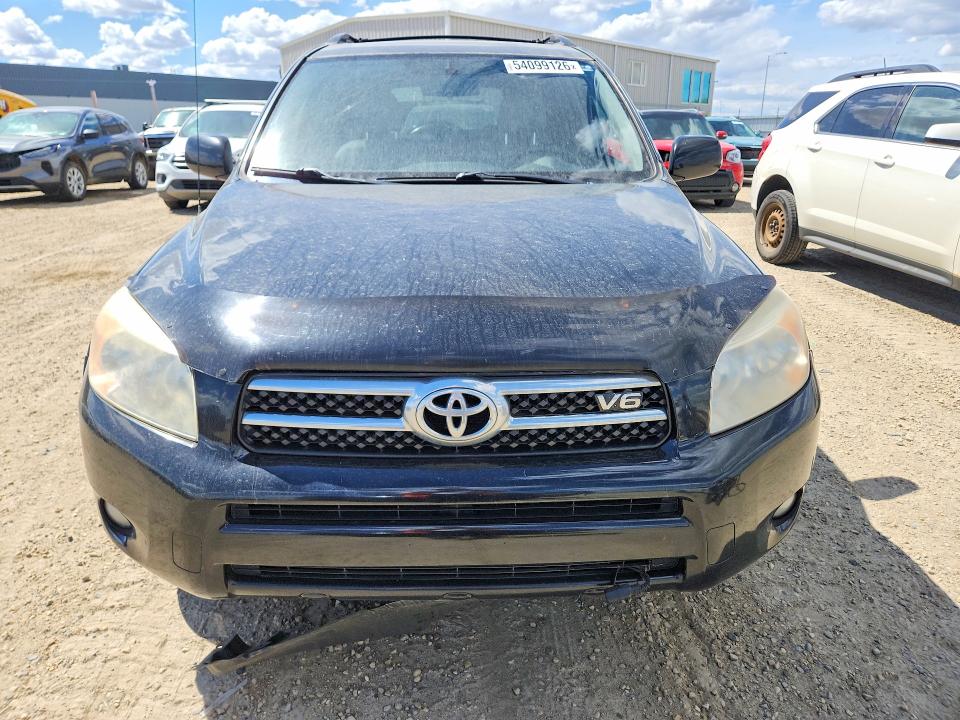 Продаж на аукціоні авто 2008 Toyota Rav4, vin: JTMBK31V885062033, номер лоту: 54099126