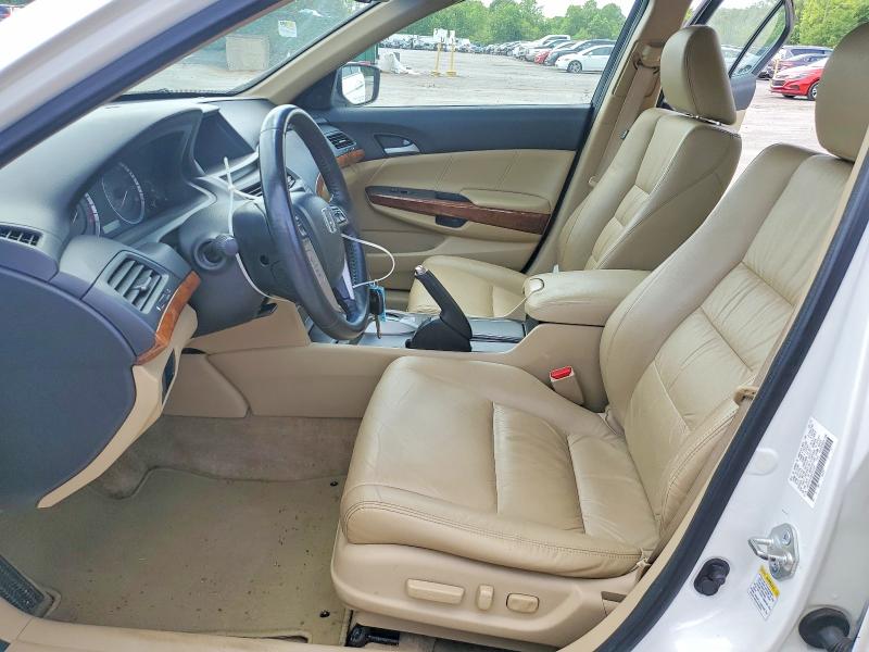 54642916 :رقم المزاد ، 1HGCP3F89BA002481 vin ، 2011 Honda Accord مزاد بيع