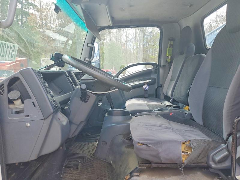 Aukcja sprzedaży 2014 Isuzu Npr Hd, vin: 54DC4W1B0ES801071, numer aukcji: 51120776